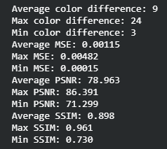 batch 5 data